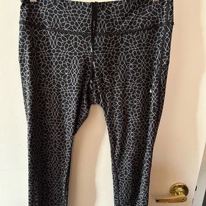 Nike leggings size XL
